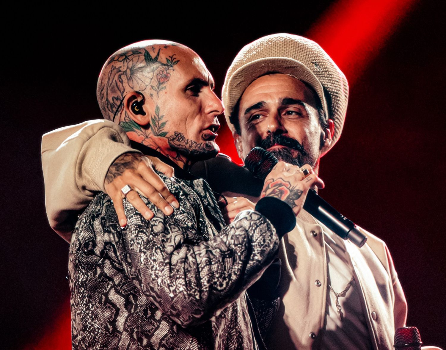 Ke Personajes lanza el video oficial de “Te Prefiero” en colaboración con Dread Mar I