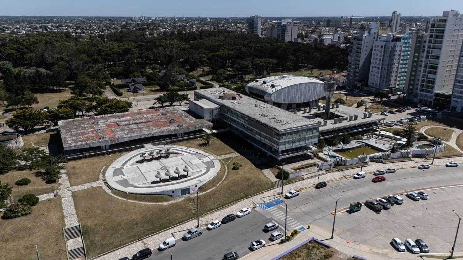 Complejo Casino