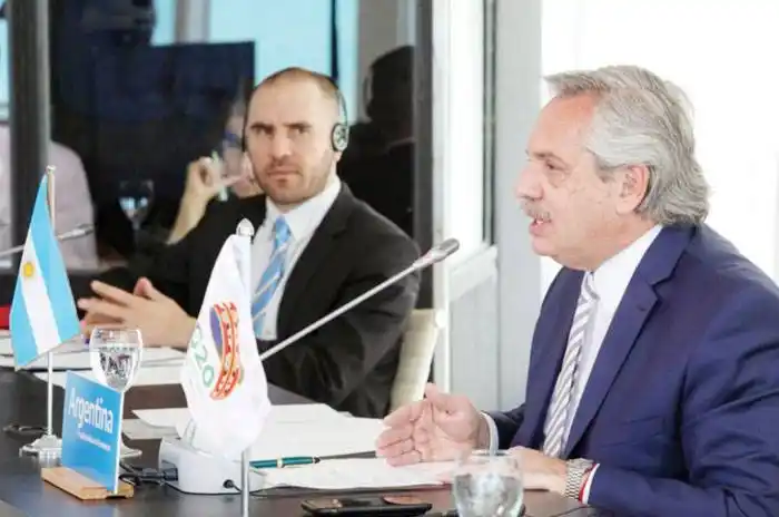 Prorrogan por un año la emergencia económica, fiscal, previsional, tarifaria, energética, sanitaria y social