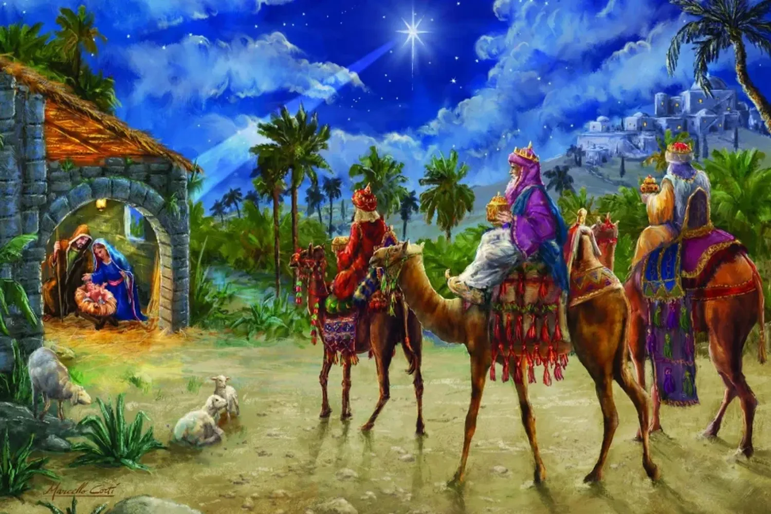 ¿Qué pasó con las ventas minoristas con la llegada de los Reyes Magos?