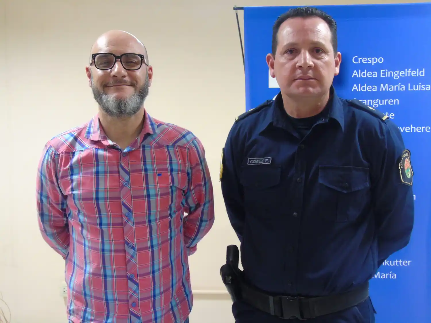 Por primera vez en tres décadas llega una mujer a la comisión de AVACC