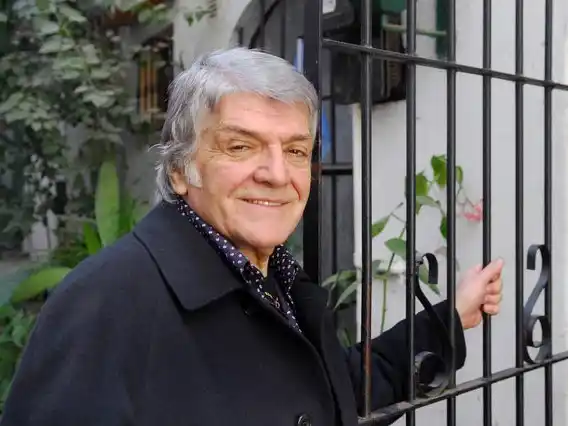 Falleció Osvaldo Piro, figura fundamental del tango argentino