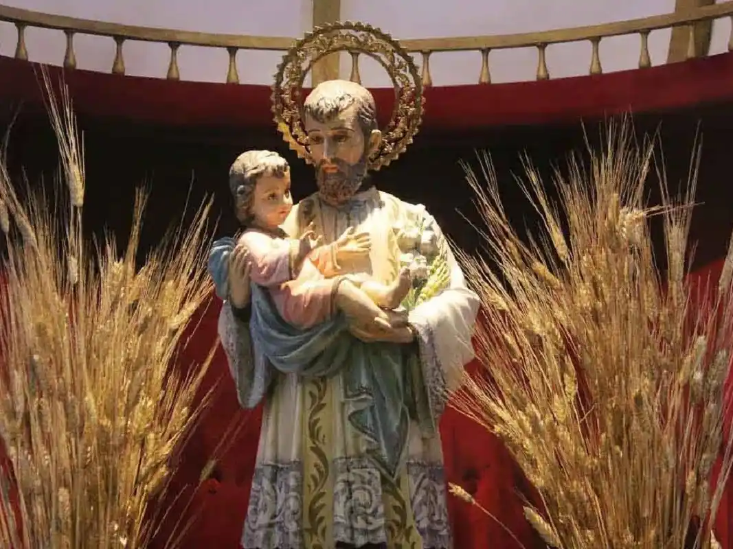 San Cayetano: por qué se celebra hoy, 7 de agosto