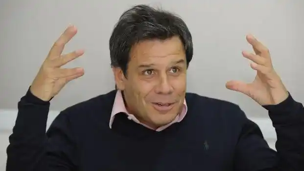 El gobierno desmiente candidatura de Manes: "Las listas no están cerradas"