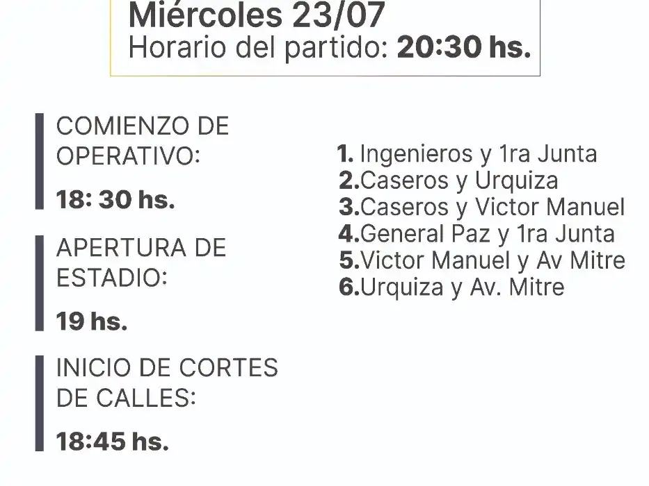 operativo copa sf atletico bh