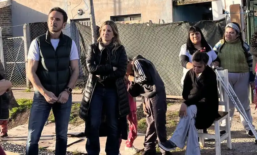 Sebastián Neuspiller: "Nos venimos preparando hace años para hacer las cosas mejor"