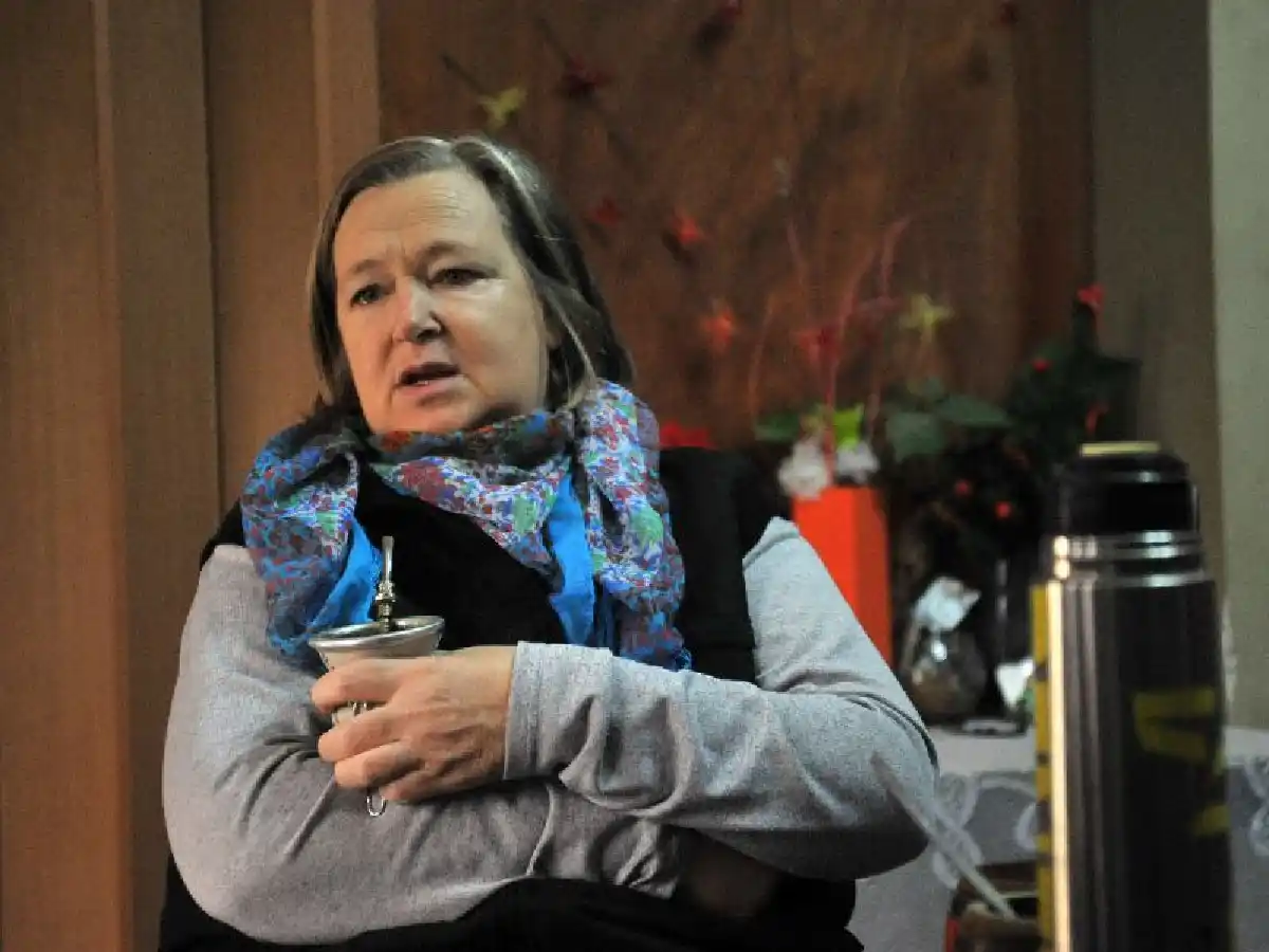 Falleció Graciela Magario, icono de la solidaridad sanfrancisqueña