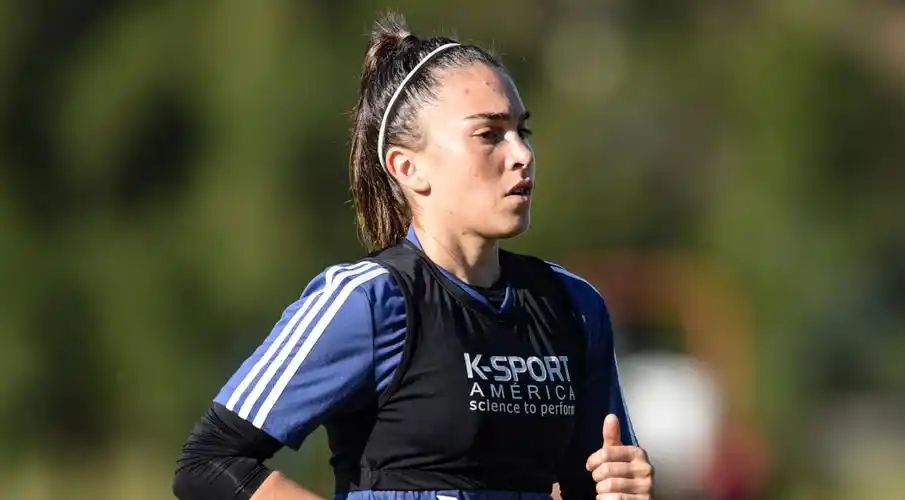 La selección femenina, un mix local con “europeas”