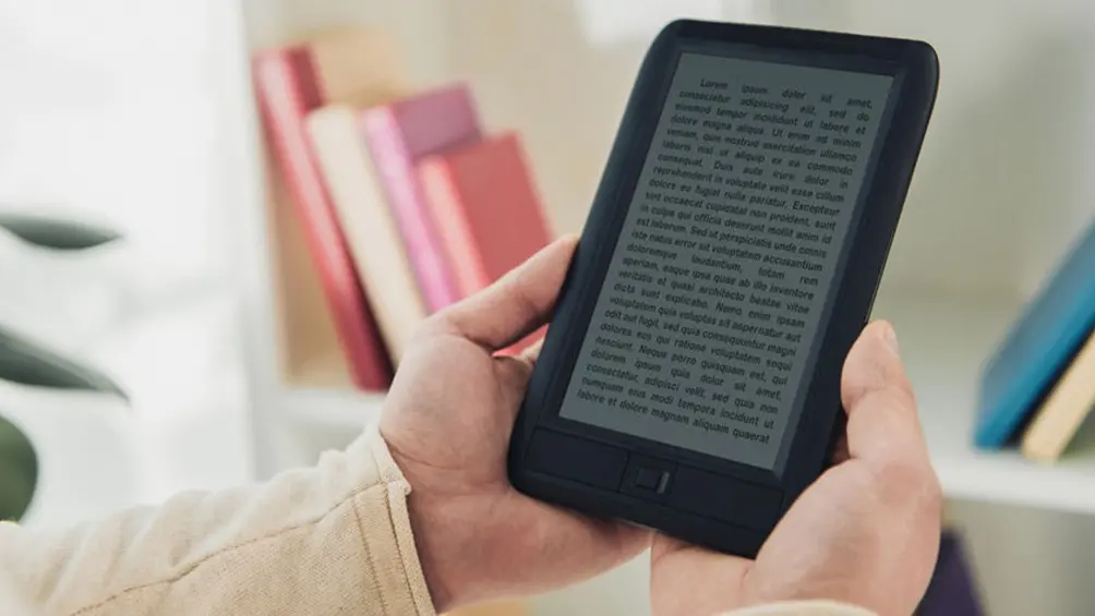 Los ebooks sin regulaciones pero con la promesa de sumar nuevos lectores