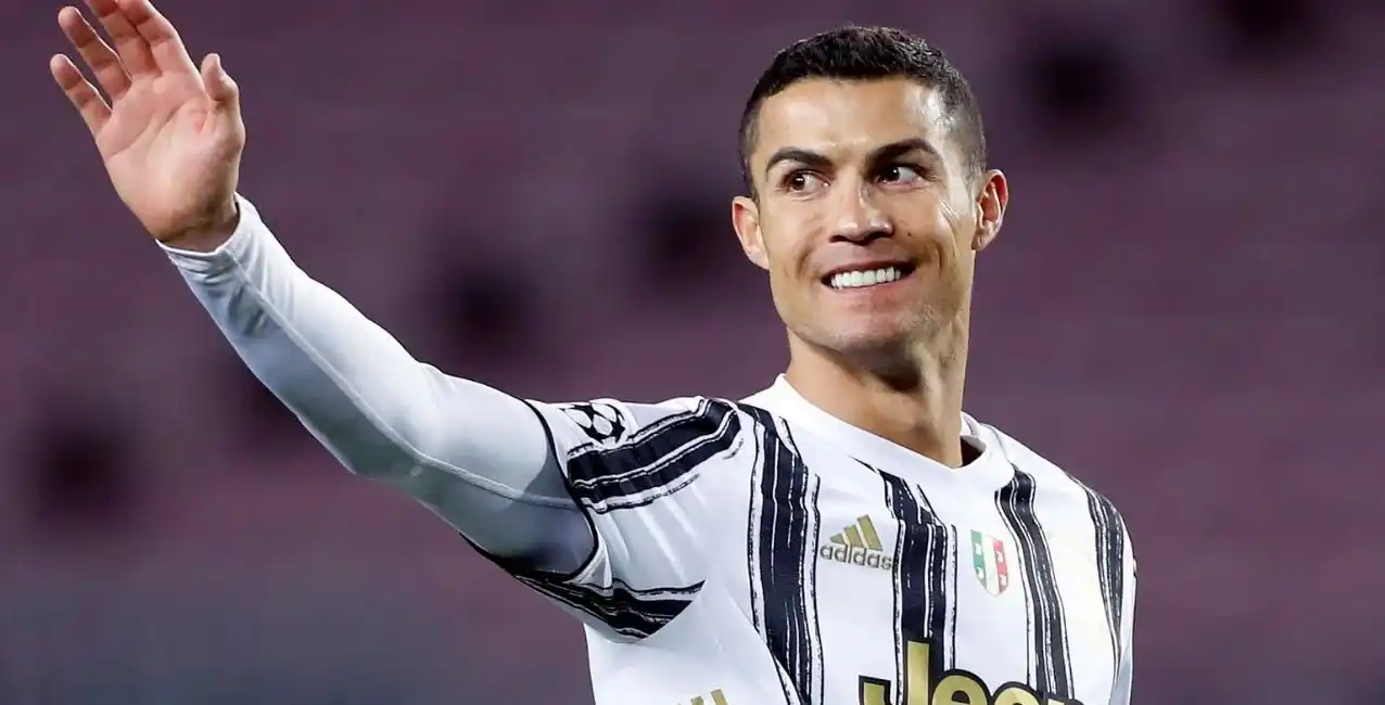 Confirman que Cristiano Ronaldo se va de la Juventus