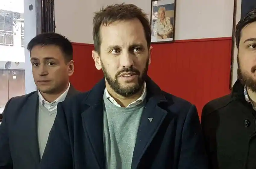 Proponen crear una agencia de investigación contra el lavado de activos que dependa de la Municipalidad: «Es la mejor forma de combatir las organizaciones criminales»