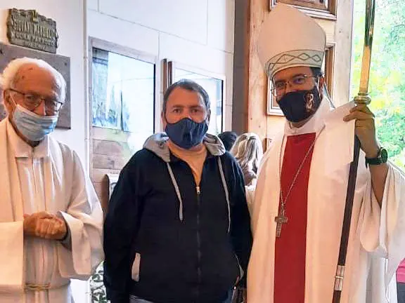 Ya trabajan en la organización de la Fiesta de la Soga Gaucha