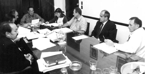 La Nueva Clínica Chacabuco, a 26 años de la reapertura