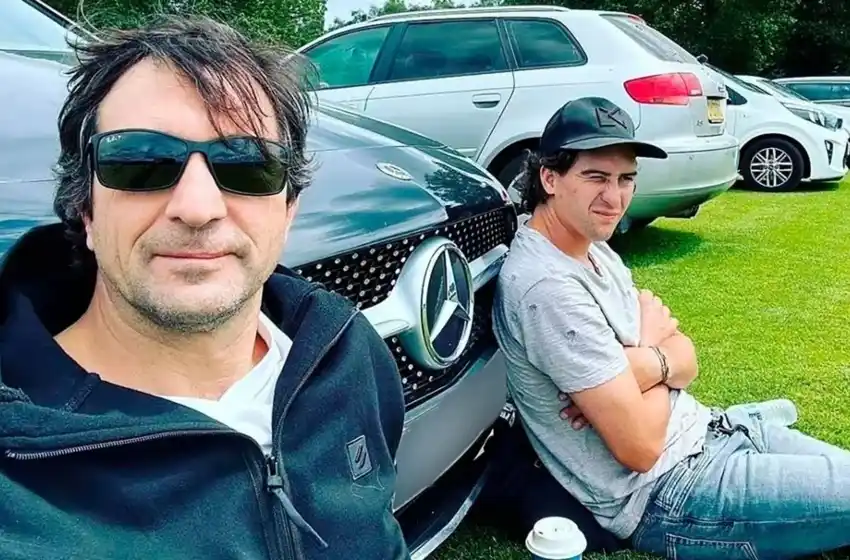 El polista que atropelló y mató en la 9 de Julio declaró ante la Justicia y fue excarcelado