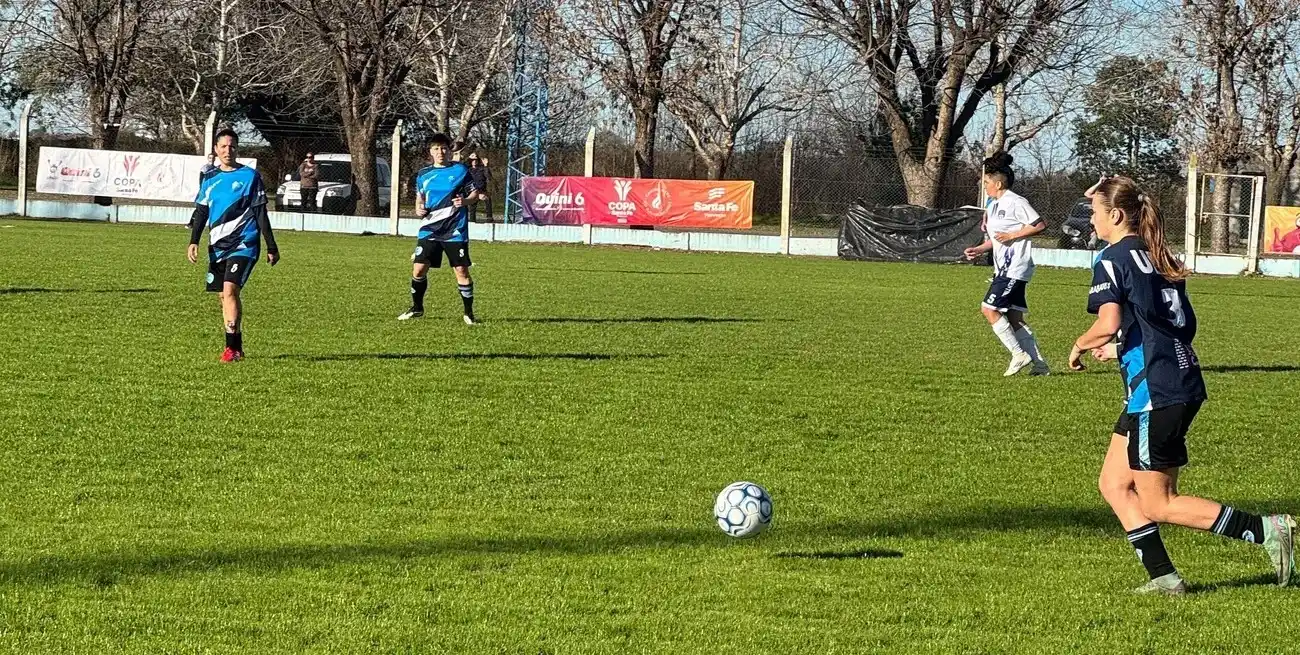La Copa Santa Fe tiene a los 8 mejores de su edición 2026. Foto: Prensa Copa Santa Fe.