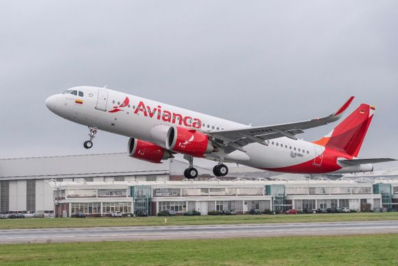 El Tribunal aprueba el plan de reorganización y Avianca se acerca al fin de la bancarrota