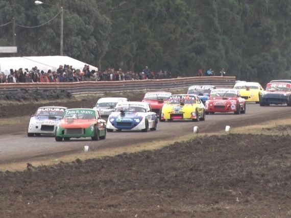 Se va completando la grilla de invitados para Tandil