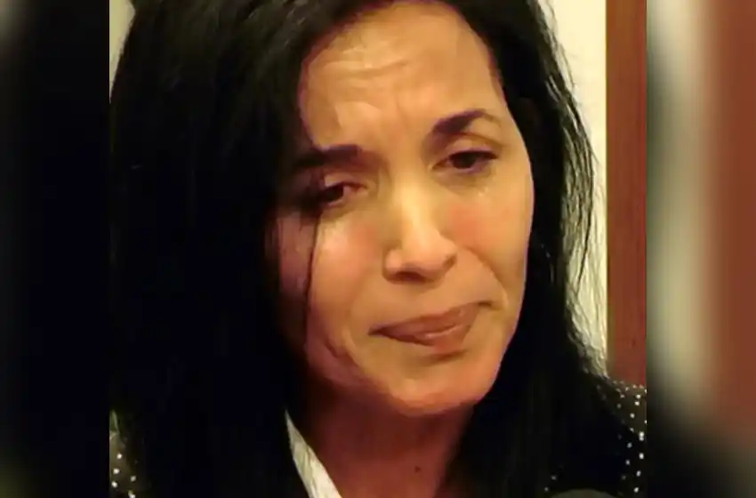 Su esposo la baleó por la espalda y fue condenado: "Ahora me puedo dedicar a mi y a recuperarme"