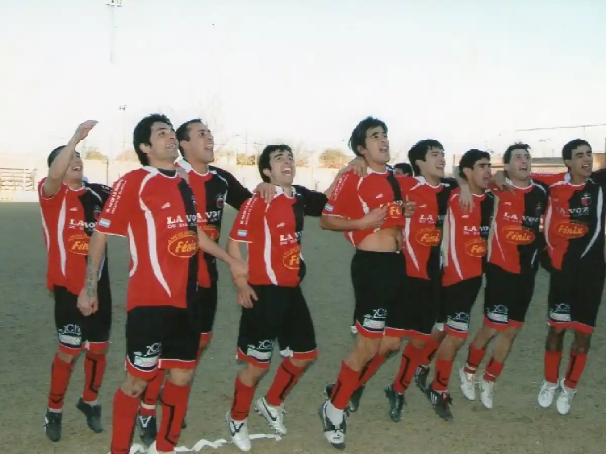 A 12 años de la primera vez