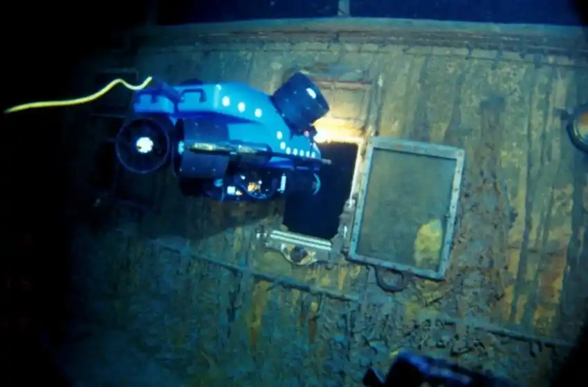 Submarino desaparecido: la empresa confirmó que los cinco pasajeros murieron