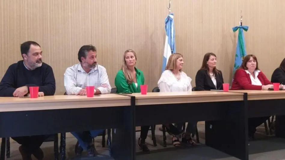 Mónica Lence, Presidenta del Consejo Escolar, Advierte sobre Crisis Educativa y Urge a Priorizar la Inversión en Escuelas