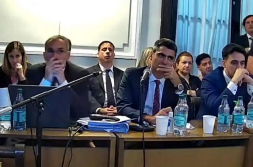 Crimen de Fernando Báez Sosa: Fiscalía pidió prisión perpetua para todos los acusados