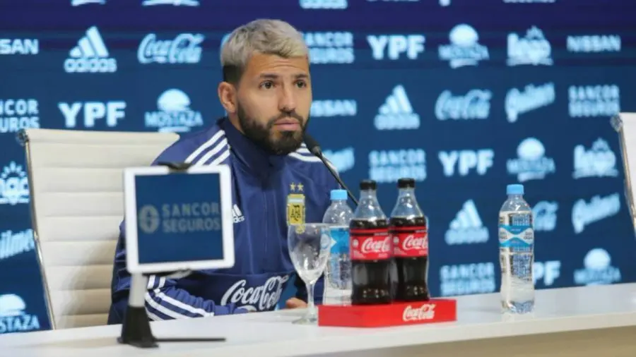 «Messi ama a la Selección, deberían darse cuenta»