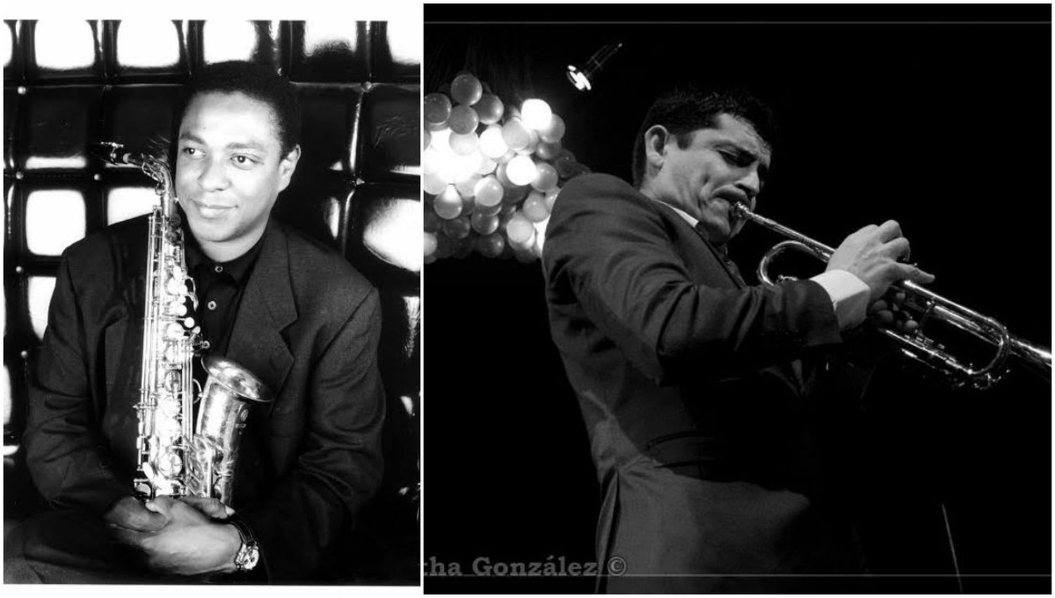 Visitas internacionales en el Ciclo de Jazz Auditorium