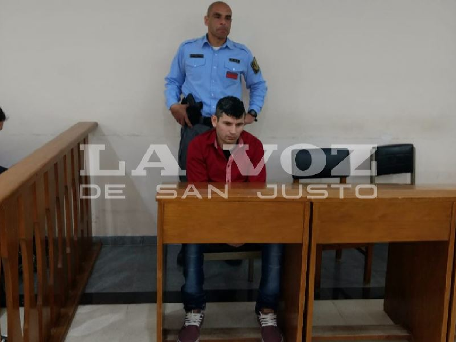 Juzgan a un hombre de Morteros por apuñalar a su ex pareja