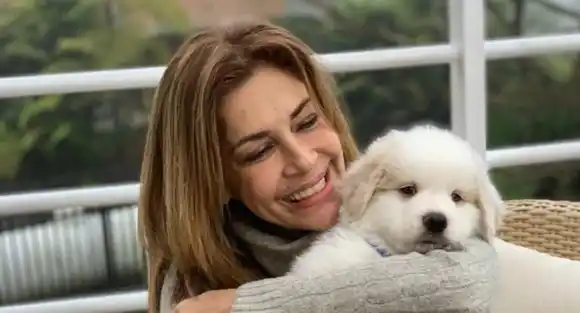 Gigi Zanchetta calienta las redes con este video