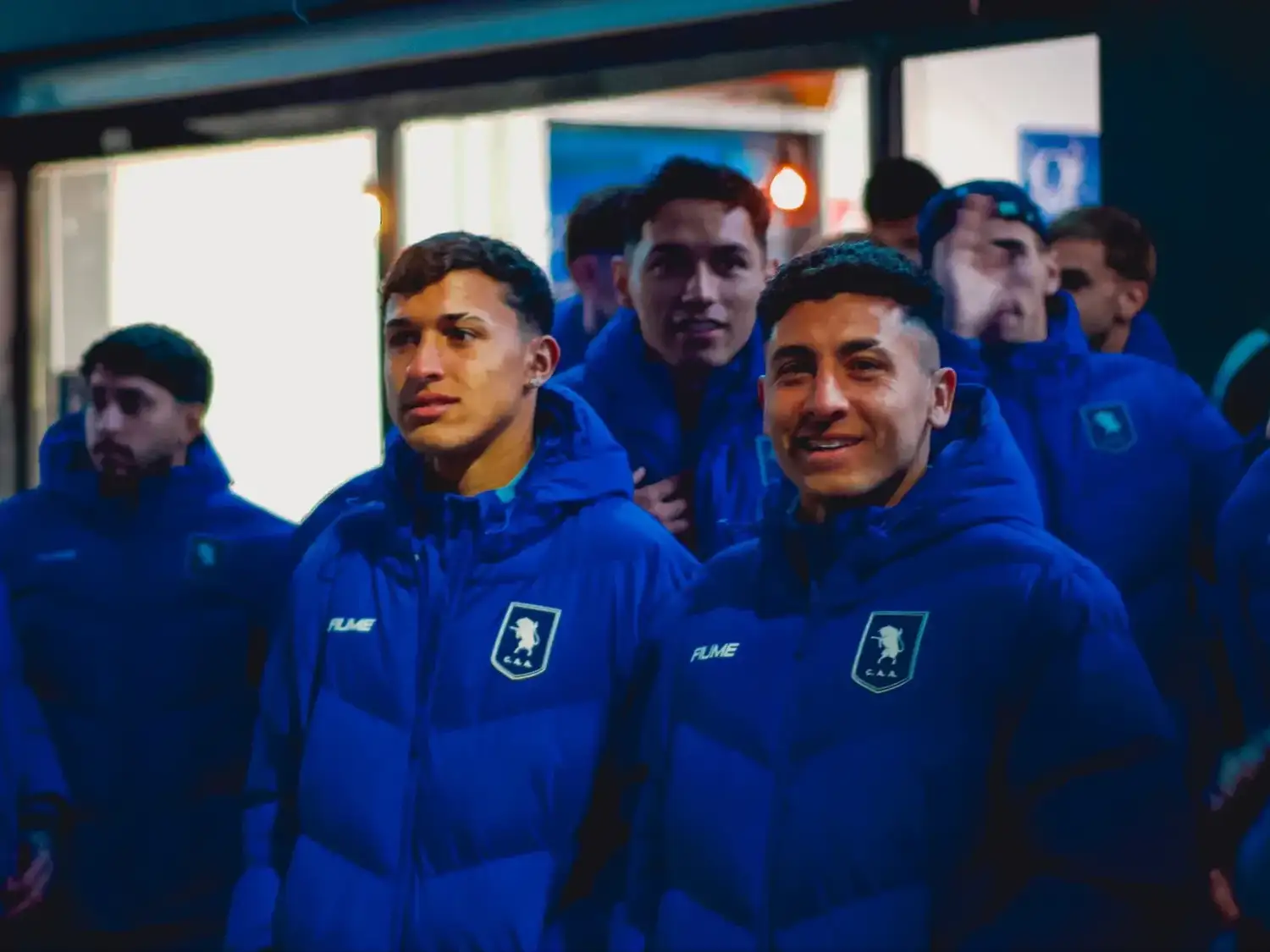 Alvarado recibe a Huracán Las Heras en el Minella