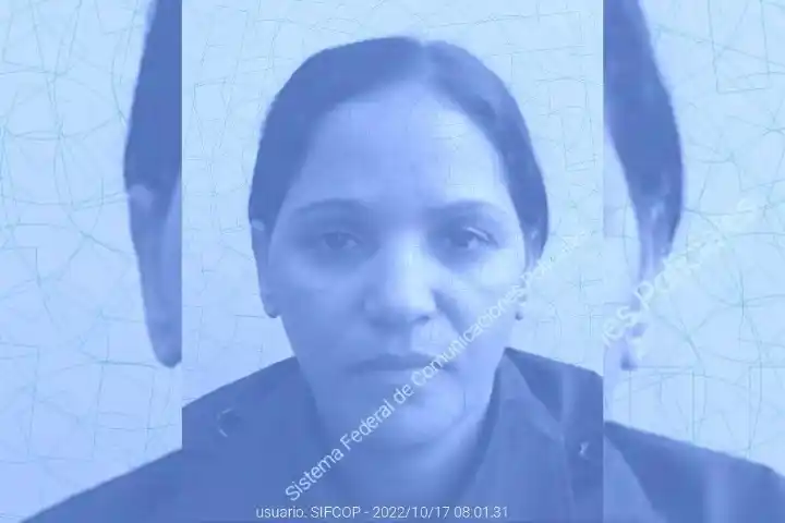 Recompensa de $3.000.000 por datos sobre una mujer que estuvo radicada en Venado