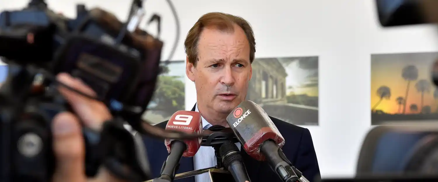 Bordet lanza la Temporada Termal en Buenos Aires