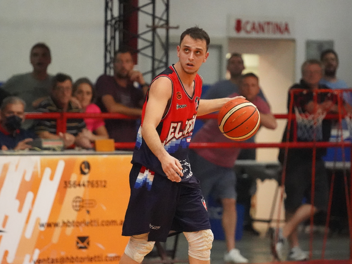 El Ceibo espera el segundo juego