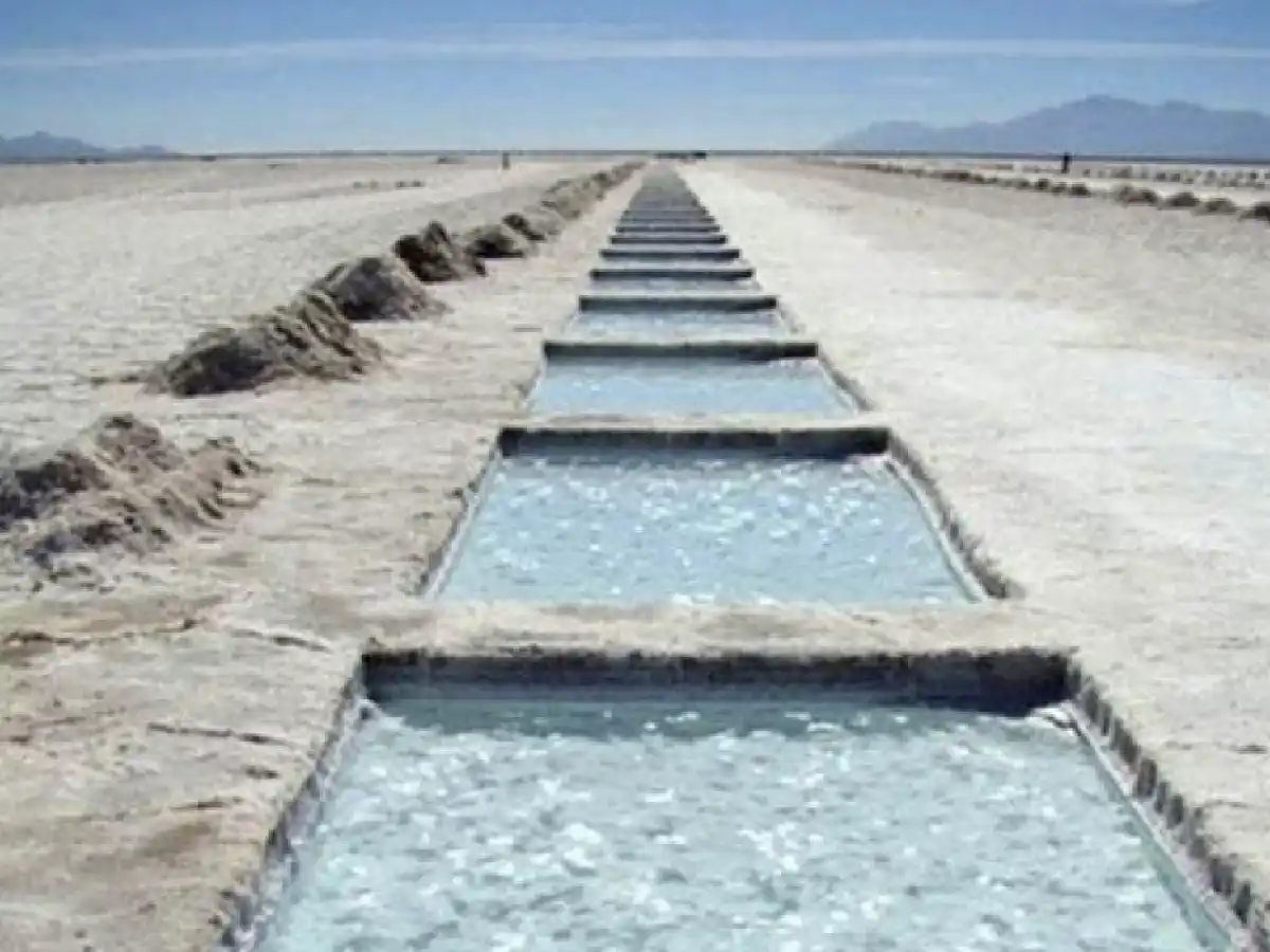 Argentina tendrá la primera fábrica nacional de celdas y baterías de litio en La Plata