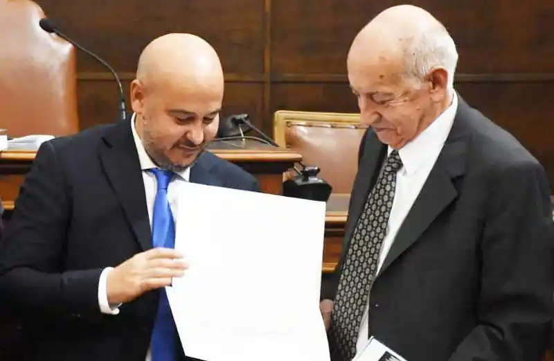 Concordia celebra la historia y el compromiso comunitario con la presentación del libro "Villa Dr. Zorraquín - Historia en primera persona" de Abel Roberto González