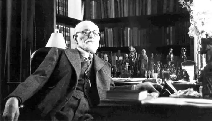Sigmund Freud, sus mujeres  y los oscuros secretos del  padre del psicoanálisis 
