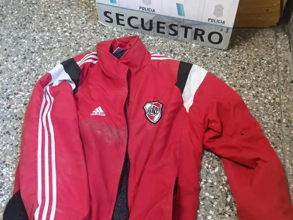 chorro