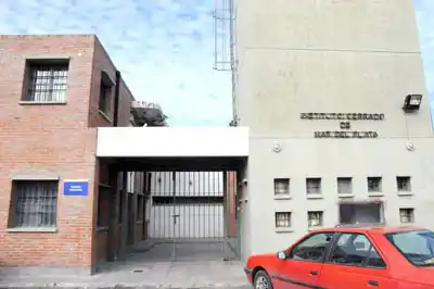 Un menor no corre riesgo de vida, tras recibir dos puntazos