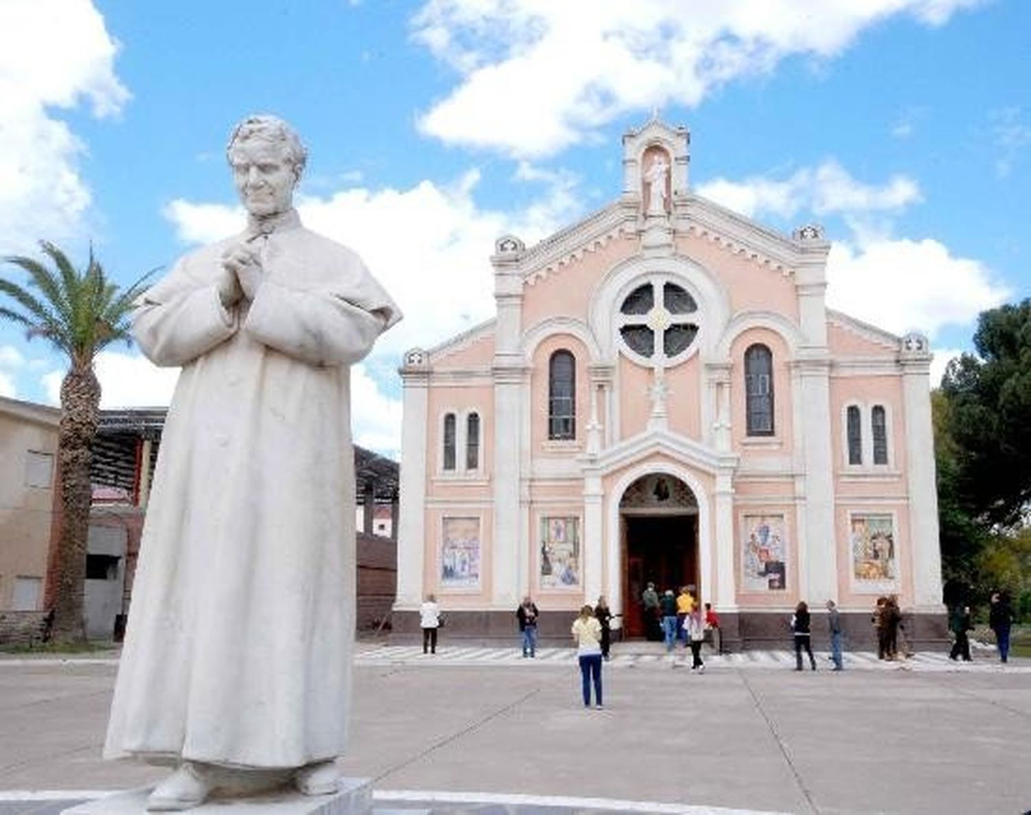 Declaran "de interés provincial" la ruta de Ceferino Namuncurá que incluye a Patagones, Villarino y Cañuelas