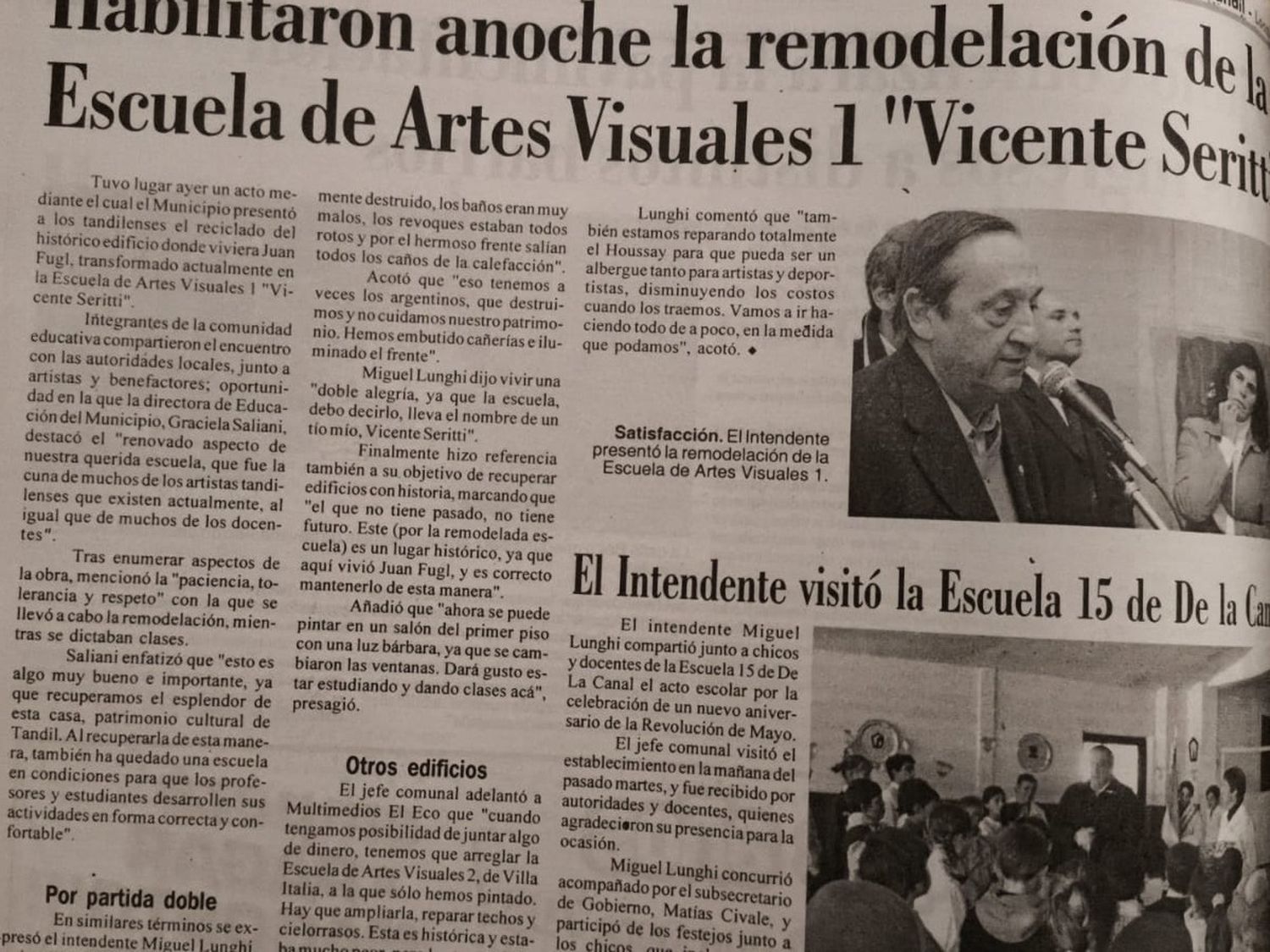 29 de mayo