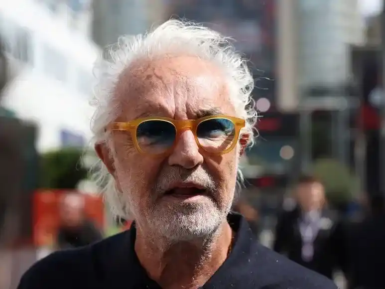 Briatore