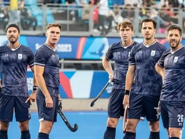 Los Leones   pro league