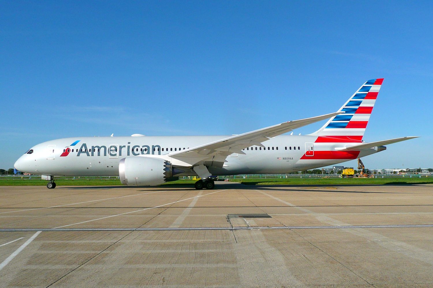 American Airlines retomó las operaciones entre Dallas y Buenos Aires