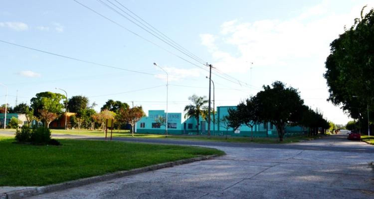 Río Tala: entra en vigencia la renuncia de “Cachito” Hernández y Bronce todavía no puede asumir
