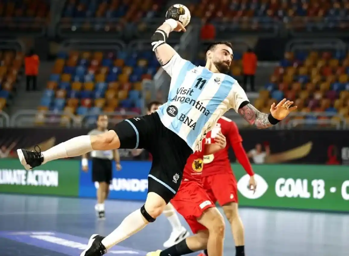 Buena victoria de Los Gladiadores contra Japón para seguir con chances