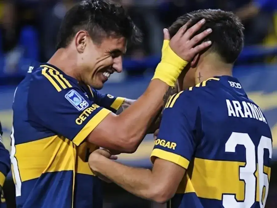 La intención del cuerpo técnico es que puedan recuperar ritmo de competencia antes de la final de la Copa Sudamericana, prevista para el 21 de noviembre.