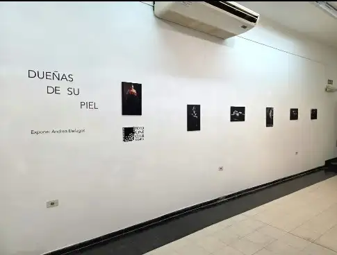 Centro Cultural Viejo Mercado