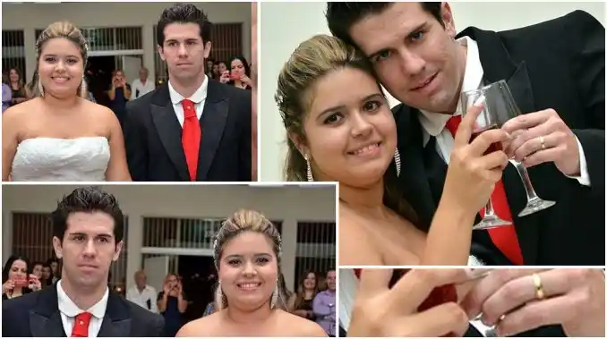 Brasil: La increíble historia de la #NoviaPsicópata