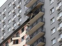 Ucrania atacó una base aérea y un depósito de petróleo en Rusia mediante el uso de drones